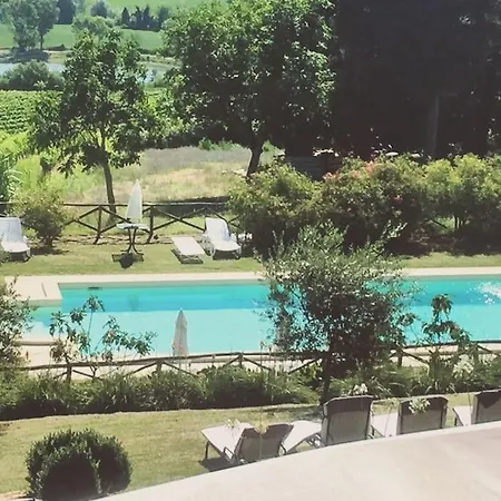Charming With Swimming Pool-todi, Italy Villa
