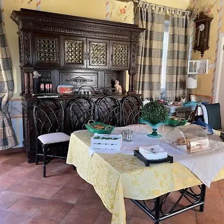 Villa Charming With Swimming Pool-todi, Italy *