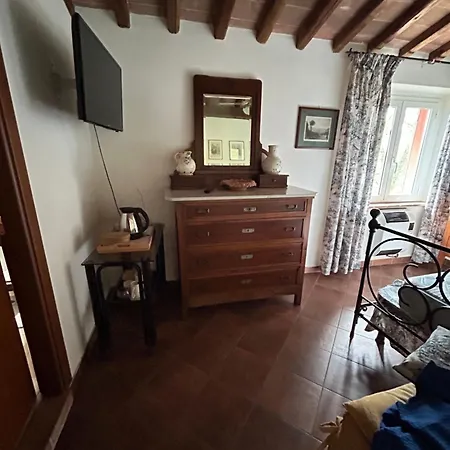 Villa Charming With Swimming Pool-todi, Italy