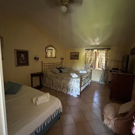 Charming With Swimming Pool-todi, Italy * Todi