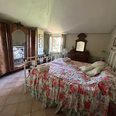 Charming With Swimming Pool-todi, Italy Villa *