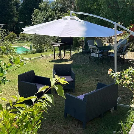 Charming With Swimming Pool-todi, Italy * Todi