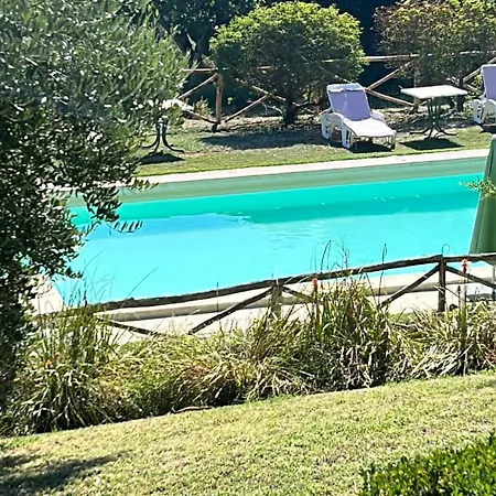 Villa Charming With Swimming Pool-todi, Italy Todi