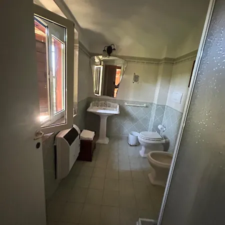 Charming With Swimming Pool-todi, Italy *