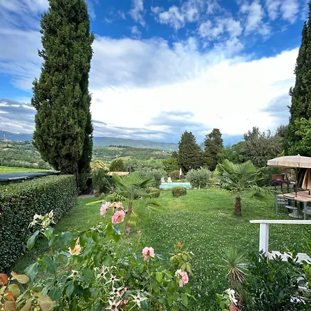 Charming With Swimming Pool-todi, Italy * טודי