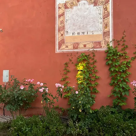 Charming With Swimming Pool-todi, Italy Villa *