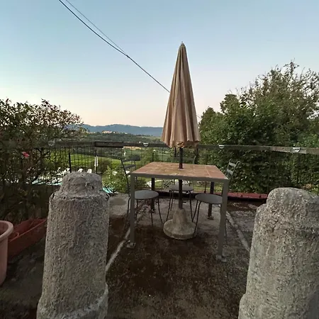 Charming With Swimming Pool-todi, Italy Villa Todi