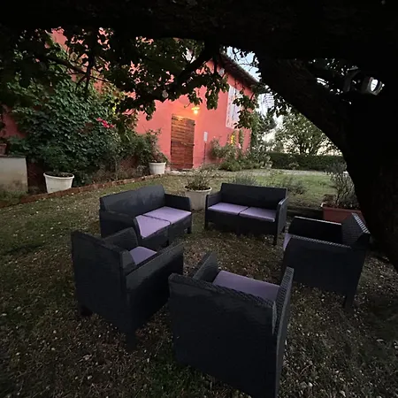 Charming With Swimming Pool-todi, Italy Villa