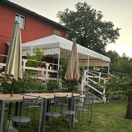Charming With Swimming Pool-todi, Italy Villa