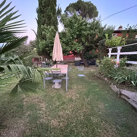 Villa Charming With Swimming Pool-todi, Italy *